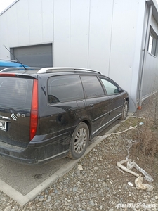 vind Citroen C5