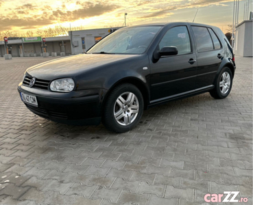 Volkswagen Golf 4 1.6 16V | GPL |