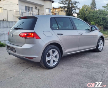 Volkswagen Golf 7 Led/Bi xenon/ Navi