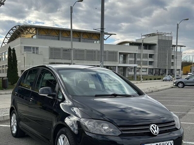Volkswagen Golf Plus Masina functioneaza si arata impec