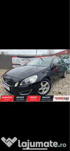 Volvo S 60. Xenium automat garantie