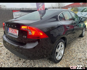 Volvo S 60. Xenium automat garantie