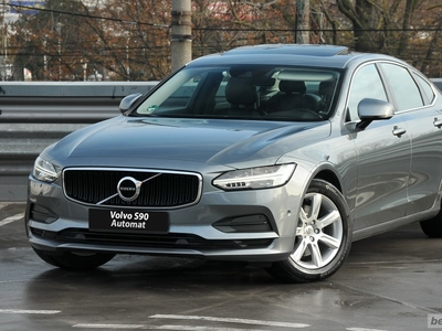 Volvo S90 2.0D 150CP Navigatie Piele Scaune Incalzite