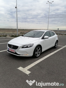 Volvo V40 D2 Euro 6