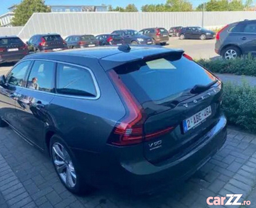 Volvo V90 B4 D Geartronic Momentum Pro Mild Hybrid