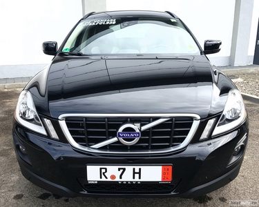 Volvo XC 60 Diesel 2,4 4 x 4 Piele..