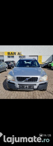 Volvo XC 90 motor de 2.4 diesel automat