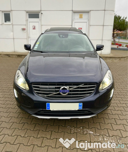 Volvo XC 60 2016 4X4 2400cmc Full Options