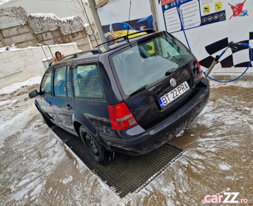 Vw Golf 4 2006 101 AXR