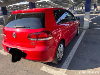 VW Golf 6