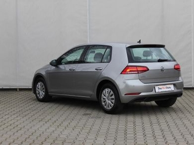 VW Golf Trendline 1.6 TDI