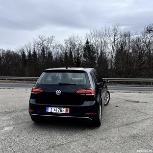 VW Golf.Highline.Led.DSG.2018, Schimb