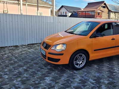 vw polo