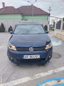 Vw touran 1 6 diesel