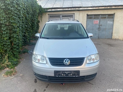 VW Touran