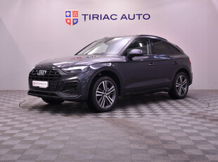 AUDI AUDI Q5 SPORTBACK 2.0 L