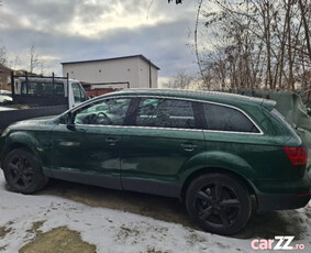 Audi q7' 2008, 3.0 tdi quattro