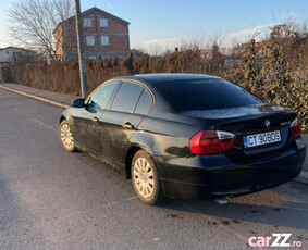 BMW e90 320 200 cp, 2.0 diesel