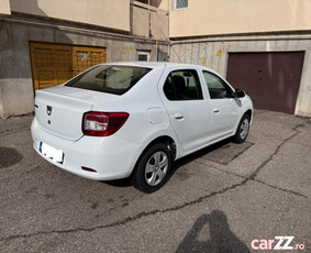 Dacia Logan 1.2 bnz euro 6, proprietar de noua, carte service