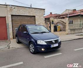 Dacia logan * 2010 ** 49 .000 KM * * Stare Nouă * Full *