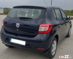 Dacia Sandero 2 2015