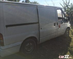 Duba Ford Transit 2003 1.9 diesel