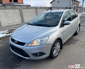 Ford Focus 1.6 TDCI,Euro5, klima,geamuri electrice 2010