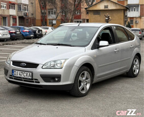 Ford Focus 2 1.6 Diesel