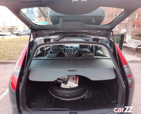 Ford Focus II, 1.6 16V, benzina, 2005, 145000Km, GPL