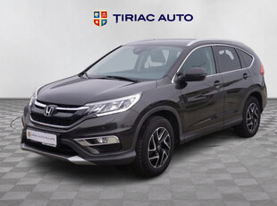 HONDA HONDA CR-V 2.0 L