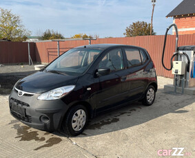 Hyundai I10 2010