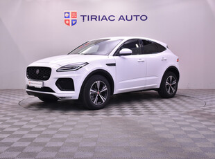 JAGUAR JAGUAR E-PACE / 2023 2.0D I4 163CP AWD AUTO MHEV 163 CP R-DYNAMIC S (RD1)