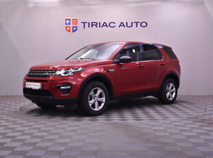 LAND ROVER LAND ROVER DISCOVERY 5 SPORT 2.0 L PURE AUT.