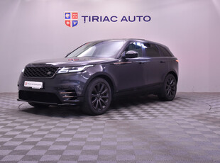 LAND ROVER LAND ROVER RANGE VELAR 2.0 DIESEL