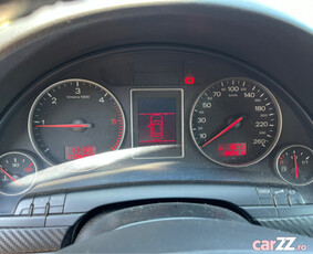 Masina Audi a4/b6 break