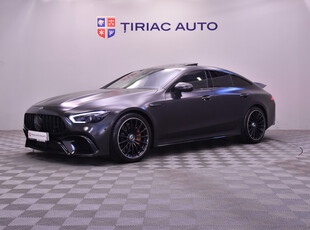 MERCEDES-BENZ MERCEDES BENZ AMG GT 63 4 M