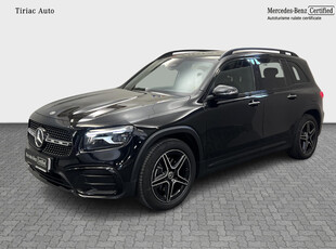 MERCEDES-BENZ MERCEDES BENZ GLB 2.0 D