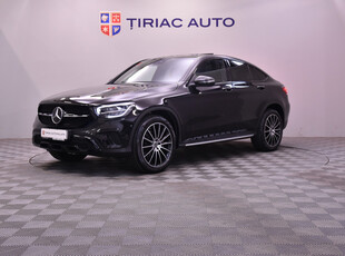 MERCEDES-BENZ MERCEDES BENZ GLC 2.0 D