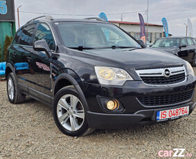 Opel Antara / 2012 / 2.2 CDTI / 163 CP / GARANTIE / RATE / LIVRARE