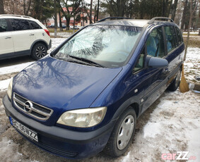 Opel Zafira A 2003