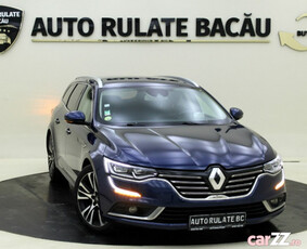 Renault Talisman 1.6 dCi 160CP Initiale Paris 4 Control Automata 2017 Euro 6