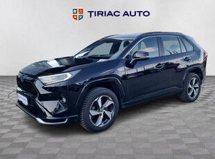 TOYOTA TOYOTA RAV 4 2.5 L