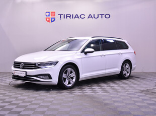 VOLKSWAGEN VOLKSWAGEN PASSAT 2.0 D