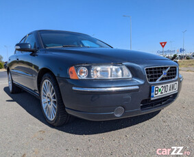 Volvo s60 2.5T AWD