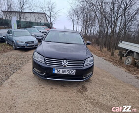 Vw passat, 2014, 2.0 tdi, AUTOMATA