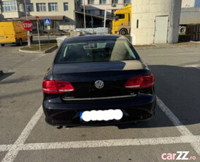 VW Passat B7 Trendline 1.6 TDI 105 CP limuzina