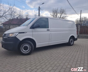 VW Transporter t6.1/2.0 TDI/Frigo/2020/TVA inclus/Import 02.2025