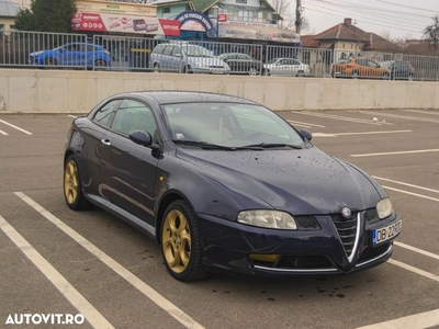 Alfa Romeo GT