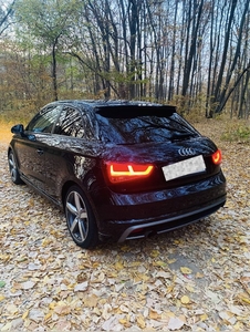 Audi a1 model s line Snagov