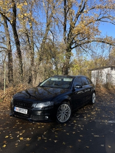 Audi A4 2010 2.0 TDI Bucuresti Sectorul 6